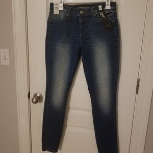 Express Jeans
